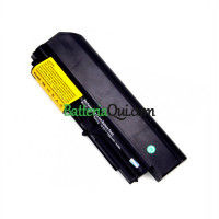 Batteria sostitutiva per IBM/Lenovo R61 T61 7443 Thinkpad R400 R61e T400 42T5262