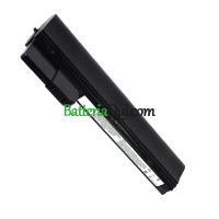 Batteria sostitutiva per HP/Compaq 590543-001 590544-001 HSTNN-LB0P Mini 210t