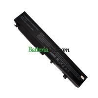 Batteria sostitutiva per Dell 1720n 1710n Vostro P722 Series P721C