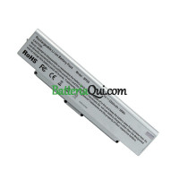 Batteria sostitutiva per Sony VGN-NR475N VGN-NR485E VGN-NR490E VGN-NR410E VGN-NR460E