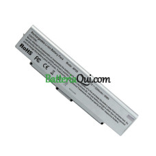 Batteria sostitutiva per Sony PCG-5G1L PCG-5J2L PCG-5K1L PCG-5K2L