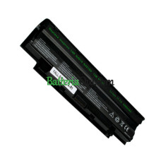 Batteria sostitutiva per Dell YXVK2 9TCXN9T48V 383CW 4T7JN J4XDH 965Y7