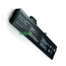 Batteria sostitutiva per Fujitsu-Siemens 1505 F/PA 1510 Pi Amilo L50-3S4000-C1S1