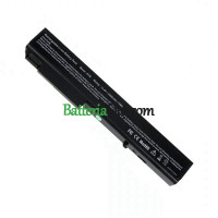 Batteria sostitutiva per HP HSTNN-OB60 EliteBook 484788-001 HSTNN-XB60 HSTNN-LB60