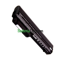 Batteria sostitutiva per HP/Compaq 2400 NC2400 NC2410 HSTNN-FB22 2510P