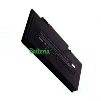 Batteria sostitutiva per laptop HP DM3-1039WM Pavilion 538692-251 577093-001