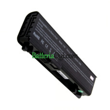 Batteria sostitutiva per Dell 1745 N855P Studio 1747 17 1749 U164P N856P