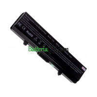 Batteria sostitutiva per Dell 1546 0XR693 RU586 GW240 Inspiron 1750 1440 HP297