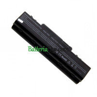 Batteria sostitutiva per Gateway NV54 AS09A41 AS09A61AS09A75 NV53 NV59 NV58 NV52 NV56