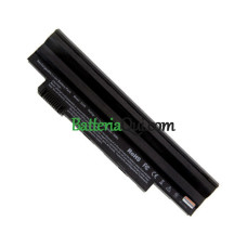 Batteria di ricambio per emachine 355