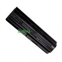 Batteria sostitutiva per HP/Compaq dv6-3300sg g6x dv6-3300 dv6-3100 DV6-6000