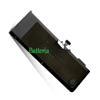 Batteria sostitutiva per Apple MC373J/A MC373TA/A MC373LL/A 15.4"MacBook-Pro