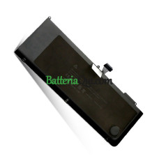 Batteria sostitutiva per MacBook-Pro 661-5476 A1286 15.4"15" A1321 661-5211 73Wh 10.95V