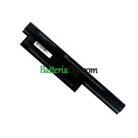 Batteria sostitutiva per Sony EJ VPCEJ16FX VPC VPCEJ28FX/B Vaio VPCEJ290X