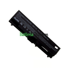 Batteria sostitutiva per IBM/Lenovo 2842 SL410k SL410 2874 2842 SL410 Thinkpad