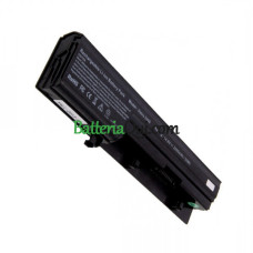 Batteria sostitutiva per Dell 050TKN 3300 312-1007 3350 Vostro 07W5X0
