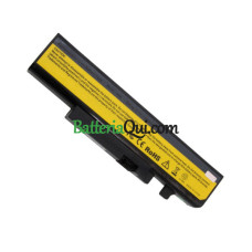 Batteria sostitutiva per IBM/Lenovo Y560P Ideapad Y560N 57Y6568 V560 Y560D
