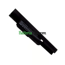 Batteria sostitutiva per Asus X84S X84HY X84C X84L X84H X84 X84LY X84SL Series