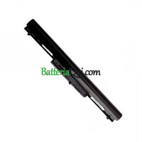 Batteria sostitutiva per HP 694864-851 Pavilion 15 HSTNN-YB4D Sleekbook VK04 695192-001 14