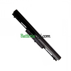 Batteria sostitutiva per HP M4 Pavilion T TPN-Q113 15 14 Q114 VK04 Z