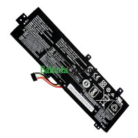 Batteria sostitutiva per Lenovo 510-15ISE Ideapad 510-15IKB 510-15ABR 510-15ISK