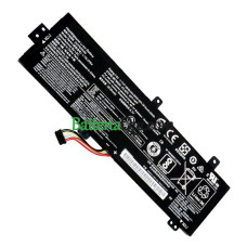 Batteria sostitutiva per Lenovo 5B10K87720 Ideapad L15C2PB3 L15M2PB3