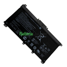 Batteria di ricambio per HP Pavilion 15-CD HSTNN-LB7 LB7X HT03XL