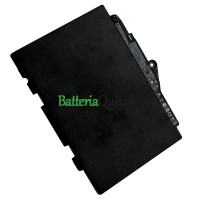 Batteria sostitutiva per HP 820 EliteBook HSTNN-I42C HSTNN-I34C EliteBook G3 725 G3
