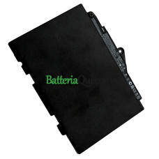 Batteria sostitutiva per HP 820 EliteBook HSTNN-I42C HSTNN-I34C EliteBook G3 725 G3