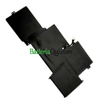Batteria sostitutiva per HP 759949-2C1 HSTNN-DB6M 765605-005 760505-005 BR04XL