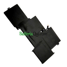 Batteria sostitutiva per HP 759949-2C1 HSTNN-DB6M 765605-005 760505-005 BR04XL