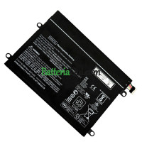 Batteria sostitutiva per notebook HP G2 TPN-Q180 210 x2 TPN-Q181