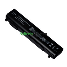 Batteria sostitutiva per Toshiba PABAS277 PABAS264 PA5163U-1BRS PA5162U-1BRS