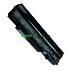Batteria sostitutiva per Fujitsu Mobile Esprimo V5545