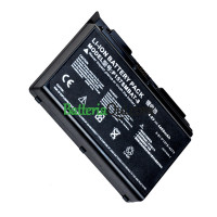 Batteria sostitutiva per Terrans-Force X611 X811 41CR18/65-2 P157SMBAT-8 6-87-P157S-4272