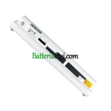Batteria sostitutiva per Lenovo 55Y2099 L09C3B21 L09C6Y12 L09C6Y11 57Y6276 L08C6C21 L09C3B11 L09M3B11