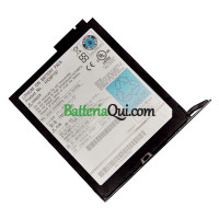 Batteria di ricambio unità ottica per Fujitsu FPCBP197 FMVNBT30