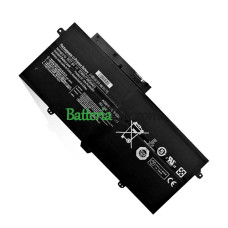 Batteria di ricambio per Samsung K02 K04 910s5j AA-PLVN4AR NP940X3G