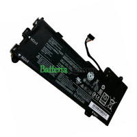 Batteria sostitutiva per Lenovo IFI U31-70 L14M2P24 L14L2P22 E31-70 U30-70