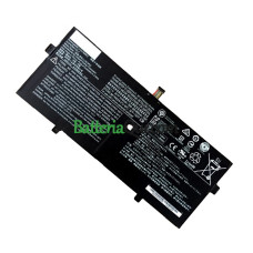 Batteria sostitutiva per Lenovo Yoga Yoga Yoga-910-13IKB (80VF00JNGE) 910-13IKB (80VF00NJGE) 910-13IKB-80VF00FHSP 910-13IKB (80VF00JPGE) Yoga