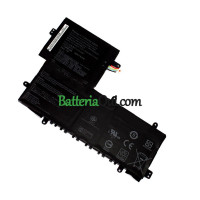 Batteria sostitutiva per Asus C204MA-GJ0003 C204MA-BU0005 C204MA-BU0010 C204MA-GJ0023 C204MA-1A