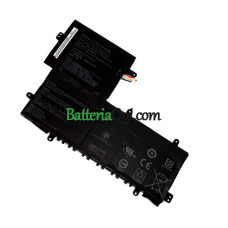 Batteria sostitutiva per Asus C214MA-YS02T Flip Flip Chromebook Chromebook C214MA-BW0077
