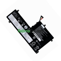 Batteria sostitutiva per Lenovo Y7000P 81LE 81FW Y530-15 Y730-15