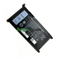 Batteria sostitutiva per Dell K5XWW 3180 J0PGR 3189 51KD7
