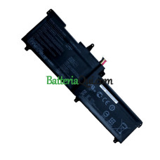 Batteria sostitutiva per Asus ROG C41N1541 GL702V GL702VM GL702VT