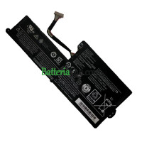 Batteria sostitutiva per Lenovo Chromebook N21 L14M3P23 N22