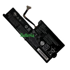 Batteria sostitutiva per Lenovo Chromebook N21 L14M3P23 N22