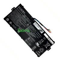 Batteria sostitutiva per Chromebook Acer CB3-131 R11 AC15A3J