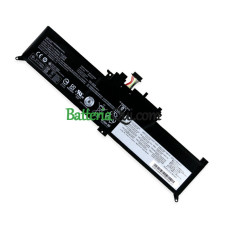 Batteria sostitutiva per Lenovo SB10F46465 00HW027 Yoga-X260