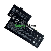 Batteria sostitutiva per Acer 004 N16Q9 3ICP4 AP16A4K 00304 KT 111